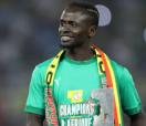萨迪奥马内入选塞内加尔世界杯阵容