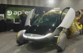 Aptera汽车推出其1000英里太阳能电动汽车的最新版本