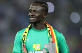 萨迪奥马内入选塞内加尔世界杯阵容