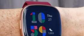Google Wallet现已在部分Fitbit设备上推出