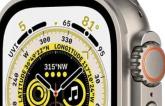 苹果的Watch Ultra现在只需749美元