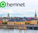 尽管瑞典的上市量下降了19%但Hemnet第一季度的收入增长了6%