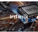 智能手机品牌INFINIX宣布与联发科结盟