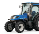 New Holland更新其行业领先的特种拖拉机产品