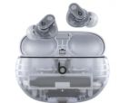 苹果即将推出的Beats耳塞采用复古透明塑料材质