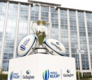 World Rugby欢迎Gallagher成为女子橄榄球WXV和2025年橄榄球世界杯的官方合作伙伴