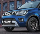 Maruti Suzuki Ignis价格上涨高达27000卢比