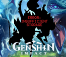 如何在Genshin Impact中管理您的存储空间