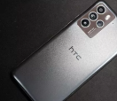 HTC U23 Pro再次出现在新泄露的渲染图中