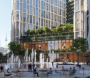 首尔瑰丽酒店将于2027年开业为充满活力的城市打造全新城市地标