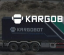 禾赛与KargoBot达成战略合作赋能自动驾驶卡车量