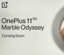 OnePlus 11 Marble Odyssey即将登陆市场价格在正式发布前泄露