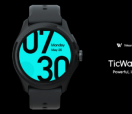 80小时续航的TicWatch Pro 5来挑战Galaxy Watch 5 Pro