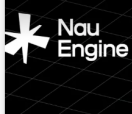 VK游戏引擎叫做Nau Engine