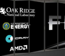 由AMD驱动的Frontier超级计算机保持领先地位并提升性能