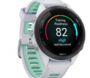 Garmin正式推出全新更便宜的多运动智能手表