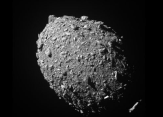 NASA向金属小行星发射探测器