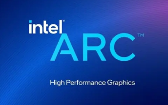 最新的英特尔Arc驱动程序更新使GPU在DX11上速度提升达750%