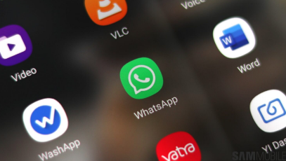 WhatsApp 正在启用对话内状态检查功能