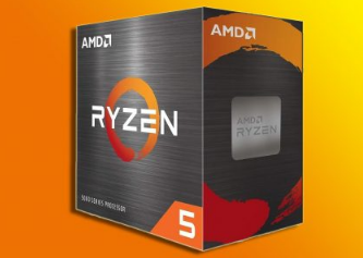 网络星期一超便宜购买这款出色的AMD Ryzen处理器