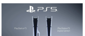 索尼PlayStation 5 Slim游戏机登陆市场起价44990卢比